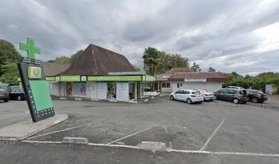 Victor Hugo Pharmacy, Pharmacie à Lescar
