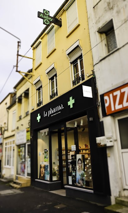 Pharmacie Aubry - La Pharma, Pharmacie à La Capelle