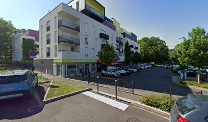 Pharmacie Des Frances (Dr Boris ROBIN), Pharmacie à Montigny-lès-Cormeilles