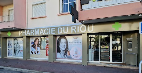 Pharmacie du Riou Matériel Médical, Pharmacie à Cannes