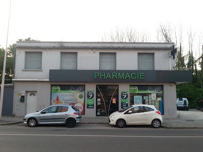 Pharmacie du 9 ème, Pharmacie à Lyon 09