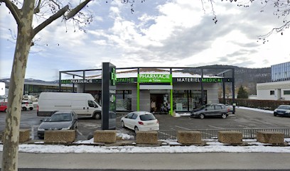 Pharmacie De Tokoro, Pharmacie à Gap