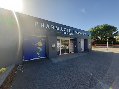 Pharmacy Pastel, Pharmacie à Quint-Fonsegrives