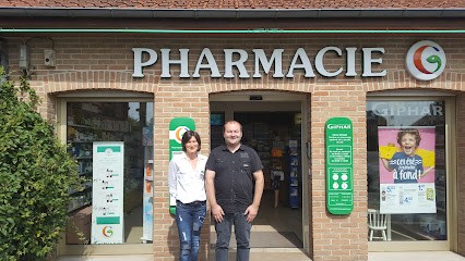 Pharmacie de l'Avenir, Pharmacie à Roquetoire