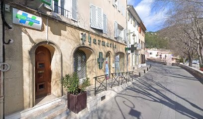 Pharmacie de l'Eglise, Pharmacie à Gémenos