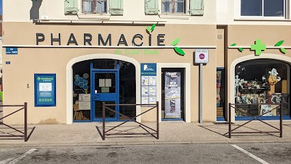 Pharmacie De Saint Denis, Pharmacie à Saint-Denis-en-Bugey