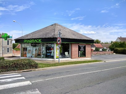 Pharmacie Lefebvre-baudouin, Pharmacie à Estrées-Saint-Denis