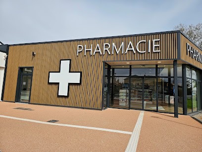 Pharmacie De Romanèche-Thorins, Pharmacie à Romanèche-Thorins