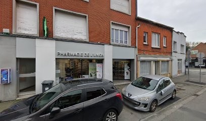 Pharmacie de l'Union, Pharmacie à Wattrelos