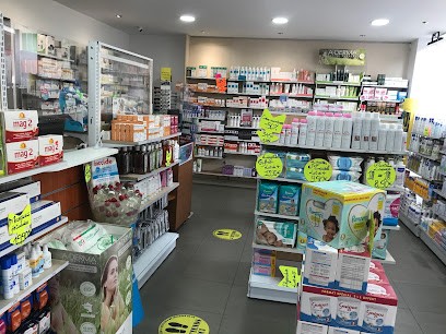 Pharmacie Du PETIT NOISY, Pharmacie à Noisy-le-Sec
