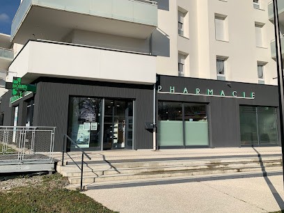 Pharmacie du Fontanil, Pharmacie à Fontanil-Cornillon