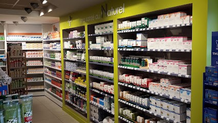 Bossuet Pharmacy, Pharmacie à Saint-Avé