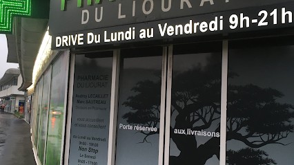 Pharmacie Liourat, Pharmacie à Vitrolles