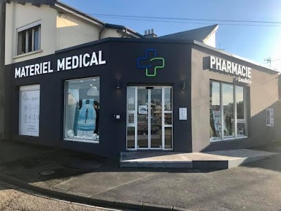 Pharmacie Levalloise, Pharmacie à Leval