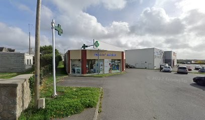 Pharmacie Ti Al Louzou, Pharmacie à Plouguerneau