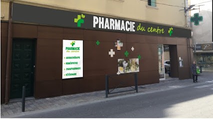 Pharmacie du Centre, Pharmacie à Ille-sur-Têt