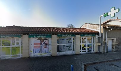Pharmacie DE SAUCATS, Pharmacie à Saucats