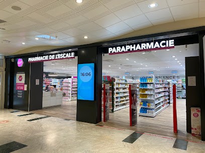 Pharmacie De L'Escale, Pharmacie à Langueux