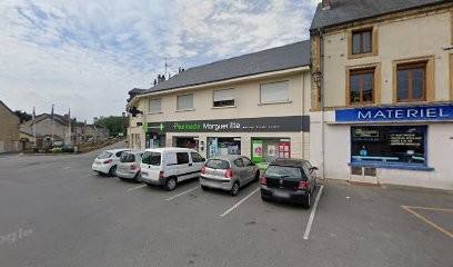 Pharmacie Margueritte Floing, Pharmacie à Floing