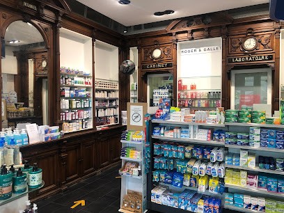 Pharmacie des 3 Ponts, Pharmacie à Narbonne