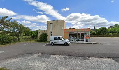 Pharmacie Du Milan, Pharmacie à Saint-Médard-d'Eyrans