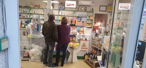 Pharmacie Lamontjoie, Pharmacie à Lamontjoie