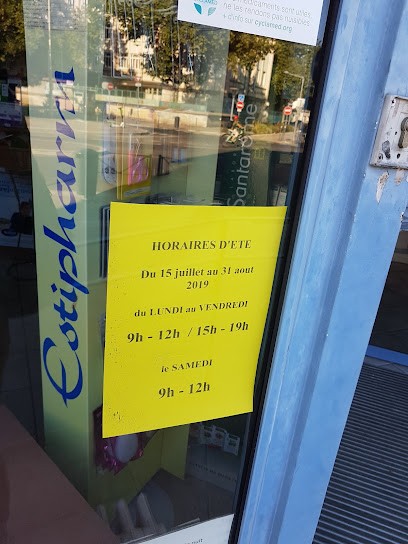 Pharmacie Ambroise Pare, Pharmacie à Lyon 08