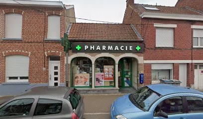 Pharmacie Herman Evelyne, Pharmacie à Neuville-en-Ferrain