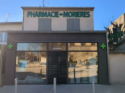 Pharmacie De Morières, Pharmacie à Morières-lès-Avignon