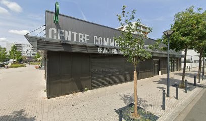 Pharmacie Coeur de Roseraie, Pharmacie à Angers