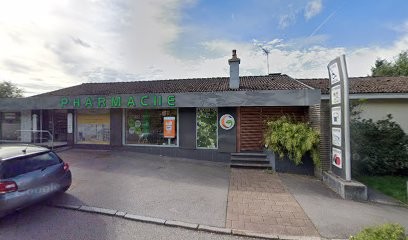 Pharmacie Petitjean, Pharmacie à Saint-Étienne-lès-Remiremont