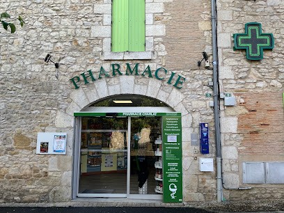 Pharmacie Charlat, Pharmacie à Corgnac-sur-l'Isle