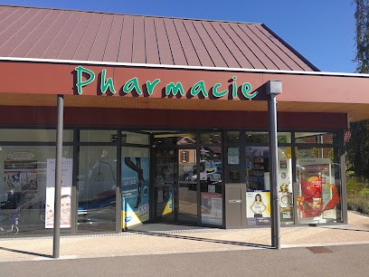 PHARMACIE CHATELET, Pharmacie à Rougemont-le-Château