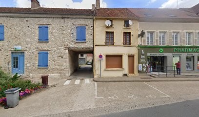 Pharmacie Ramanitra, Pharmacie à Condé-en-Brie