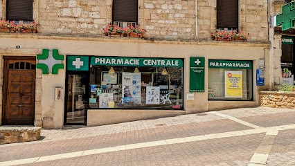 Saint Guillain Eliane, Pharmacie à Fumel