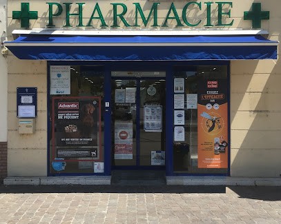 Pharmacie De Dordives, Pharmacie à Dordives