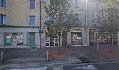 Boissières Marie-Thérèse, Pharmacie à Septfonds