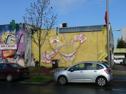 Pharmacie Des Doucettes, Pharmacie à Garges-lès-Gonesse