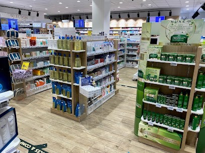 Pharmacie Ylium, Pharmacie à L'Île-d'Olonne