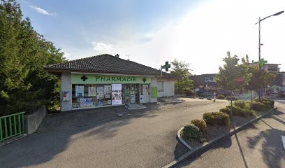 Pharmacie MAILLERET, Pharmacie à Golbey