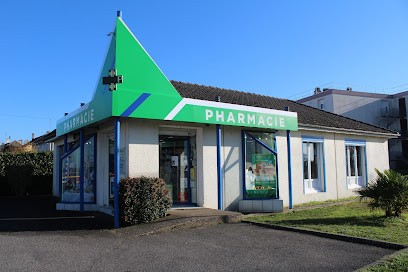 Pharmacie Jouanin Dubost, Pharmacie à Nevers