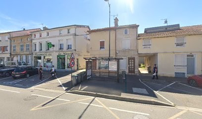 Pharmacie De La Noue Selarl, Pharmacie à Saint-Dizier