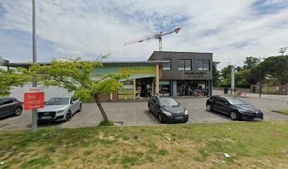 FONBEAUZARD Pharmacy, Pharmacie à Fonbeauzard