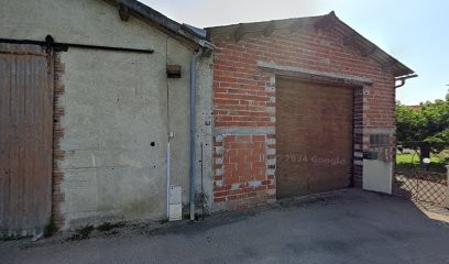 Tregan Jean Bernard, Pharmacie à Vielmur-sur-Agout