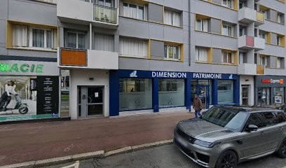 Grande Pharmacie Du Centre, Pharmacie à Ermont