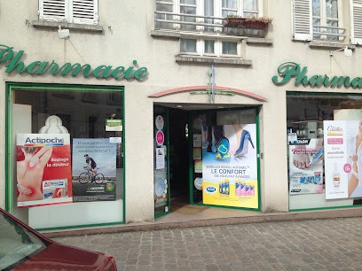 Pharmacie De L'abbaye, Pharmacie à Saint-Maur-des-Fossés