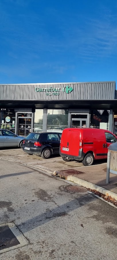 Pharmacie du Bowling, Pharmacie à Troyes