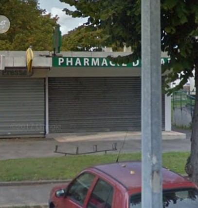Pharmacie Bordet, Pharmacie à Soissons