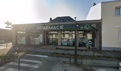 Pharmacie du Val d'Origny, Pharmacie à Origny-Sainte-Benoite