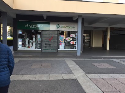 Pharmacie De La Place Colbert, Pharmacie à Mont-Saint-Aignan